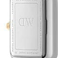 Часы Daniel Wellington Quadro DW00100625 фото 3
