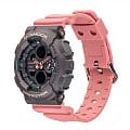 Часы Casio G-Shock GMA-S140-4A фото 3