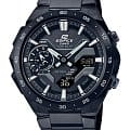 Часы Casio Edifice Windflow ECB-2200DC-1ADF (ECB-2200DC-1AEF)