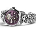 Часы Hamilton Jazzmaster Skeleton Lady Auto H32265101 фото 4