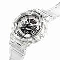 Часы Casio G-Shock GMA-S114RX-7ADR (GMA-S114RX-7A) фото 5