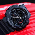 Часы Casio G-Shock GA-140-1A1DR (GA-140-1A1) фото 9