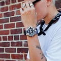 Часы Casio G-Shock GM-700-1A (GM-700-1AER) фото 3