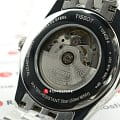 Часы Tissot Ballade Powermatic 80 Silicium T108.408.11.058.00 фото 11
