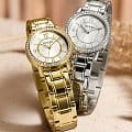 Часы Guess Dress Steel GW0468L2 фото 7