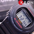 Часы Casio G-Shock DW-5750UE-1 фото 12