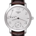 Часы Tissot Sculpture Line Mechanical Power Reserve T71.5.461.34