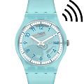 Часы Swatch Gent Swatch Pay! SVHS100-5300
