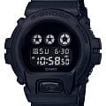 Часы Casio G-Shock DW-6900BBN-1