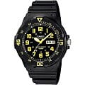 Часы Casio Illuminator MRW-200H-9BVDF (MRW-200H-9B)