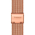 Часы Tissot PR 100 Sport Chic T101.910.33.151.00 фото 2