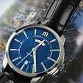 Часы Maurice Lacroix Pontos Day Date PT6358-SS001-430-1 фото 4