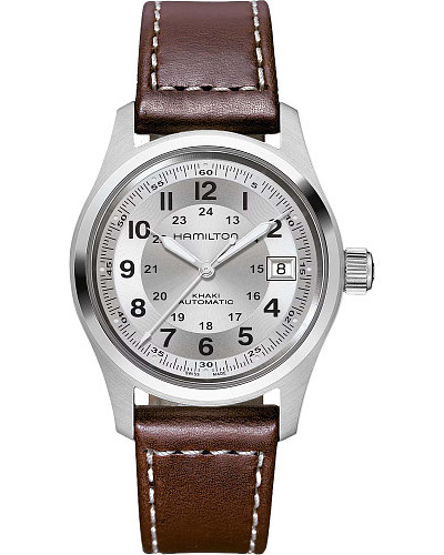 Hamilton Khaki Field Auto H70455553