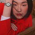 Часы Longines PrimaLuna L8.115.4.71.6 фото 7