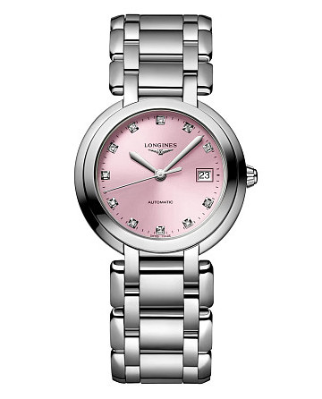 Longines PrimaLuna L8.113.4.99.6