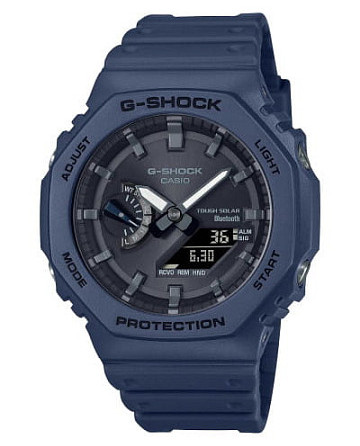 Casio G-Shock GA-B2100-2ADR (GA-B2100-2A)