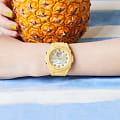 Часы Casio Baby-G BGA-320-9ADR (BGA-320-9A) фото 2