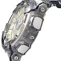 Часы Casio G-Shock GMA-S120GS-8ADR (GMA-S120GS-8A) фото 7