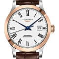 Часы Longines Record Collection L2.321.5.11.2 фото 2