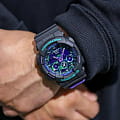 Casio GA-100BL-1AER