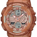 Часы Casio G-Shock GMA-S140NC-5A2
