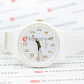 Часы Swatch Gent Biosourced Standart SO28W106 фото 2