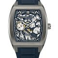 Часы Kenneth Cole Automatic KCWGR0013802