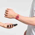 Swatch SO29R107-5300