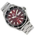 Часы Orient Mako 3 RA-AA0003R фото 8