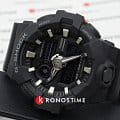 Часы Casio G-Shock GA-700-1BDR (GA-700-1B) фото 22