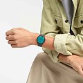 Часы Swatch New Gent Biosourced SO29C100 фото 5