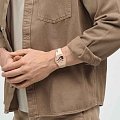 Часы Swatch New Gent Biosourced SO29Z124 фото 5