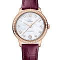 Часы Omega De Ville Prestige 434.58.34.20.55.001 
