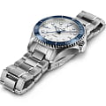 Часы Hamilton Khaki Navy Scuba Quartz H82231150 фото 7