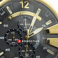 Часы Diesel Mega Chief DZ4344 фото 4