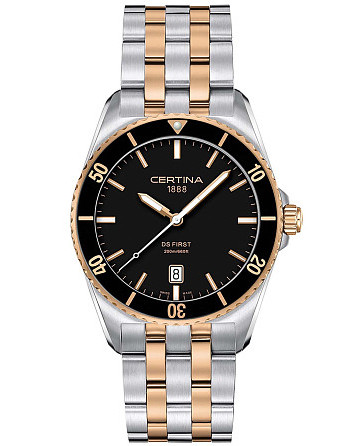 Certina DS First C014.410.22.051.00