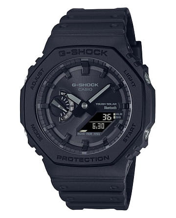 Casio G-Shock GA-B2100-1A1DR (GA-B2100-1A1)