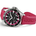Часы Hamilton Khaki Navy Scuba Auto H82395330 фото 4