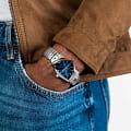 Часы Hamilton Ventura Quartz H24411142 фото 9