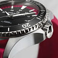 Часы Hamilton Khaki Navy Scuba Auto H82395330 фото 3