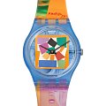 Часы Swatch Gent Biosourced Standart SO28Z127