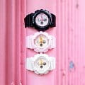 Casio BA-120T-1A