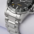 Часы Jacques Lemans Hybromatic 1-2170G фото 4