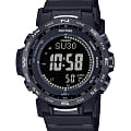Часы Casio Pro Trek PRW-35Y-1BDR (PRW-35Y-1BER)