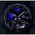Часы Casio Edifice ECB-30DC-1BDF (ECB-30DC-1B) фото 3