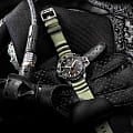 Часы Hamilton Khaki Navy Frogman Auto H77825331 фото 14