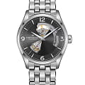 Часы Hamilton Jazzmaster Open Heart Auto H32705181