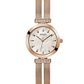 Часы Guess Dress Steel GW0471L3