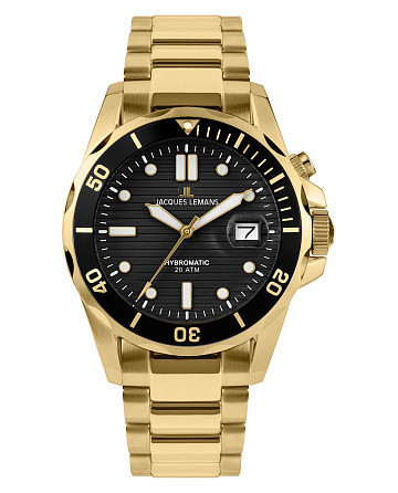 Jacques Lemans Hybromatic 1-2170M