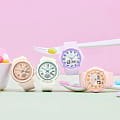 Часы Casio Baby-G BGA-280SW-4ADR (BGA-280SW-4A) фото 5